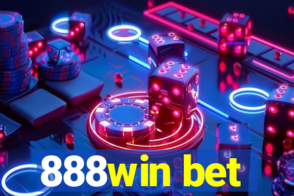 888win bet